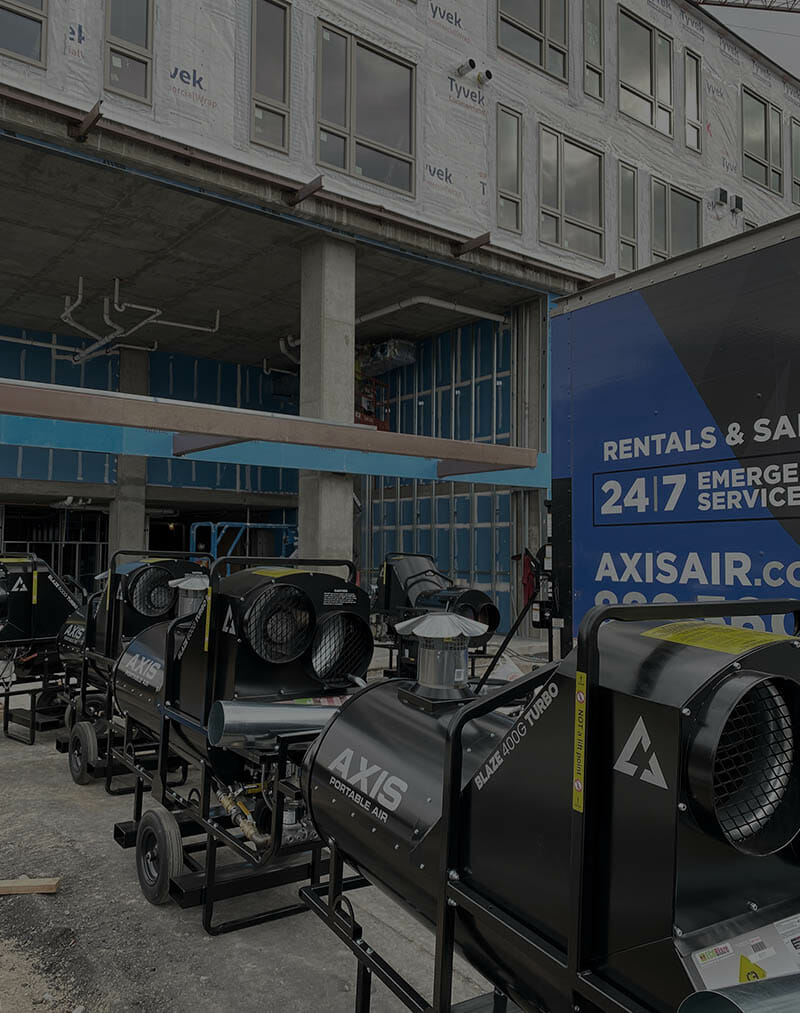 About – Axis Portable Air