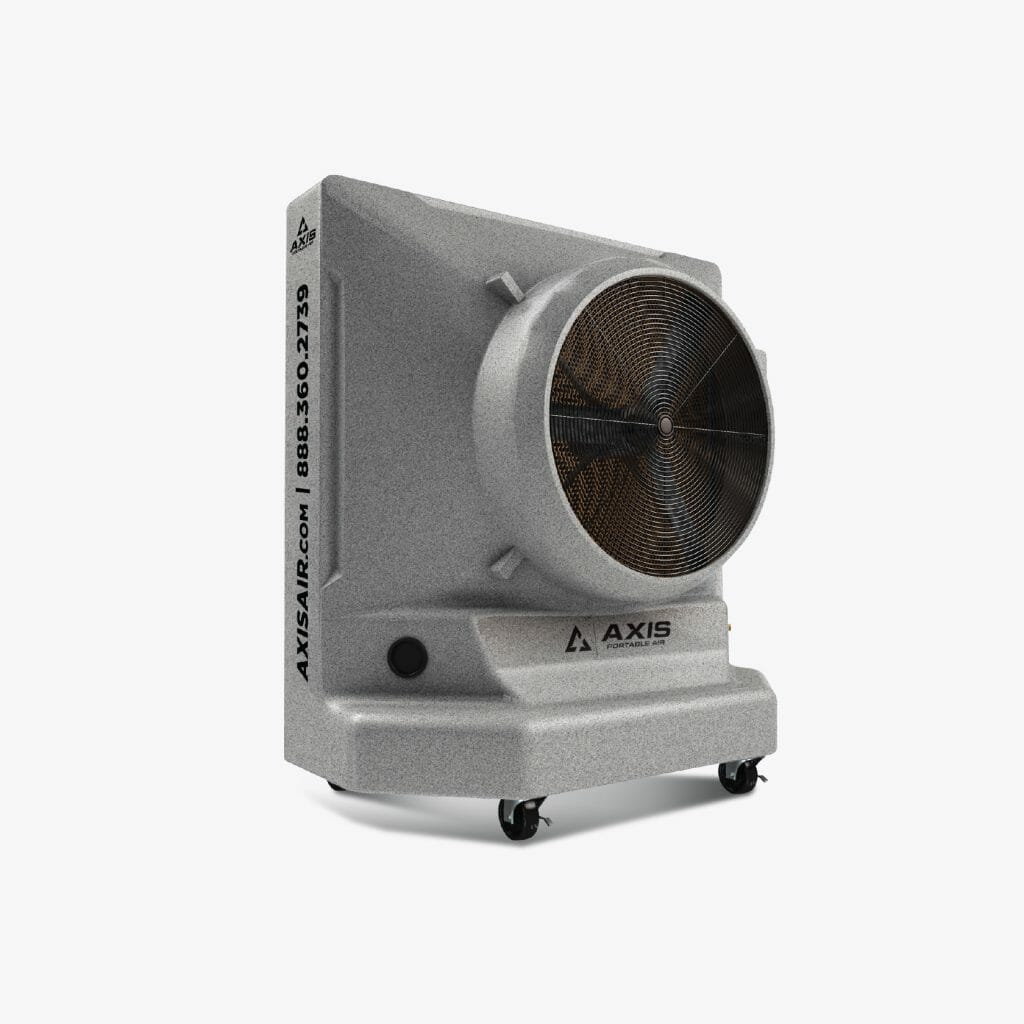 Cold Front 400 Evaporative Cooler For Rent