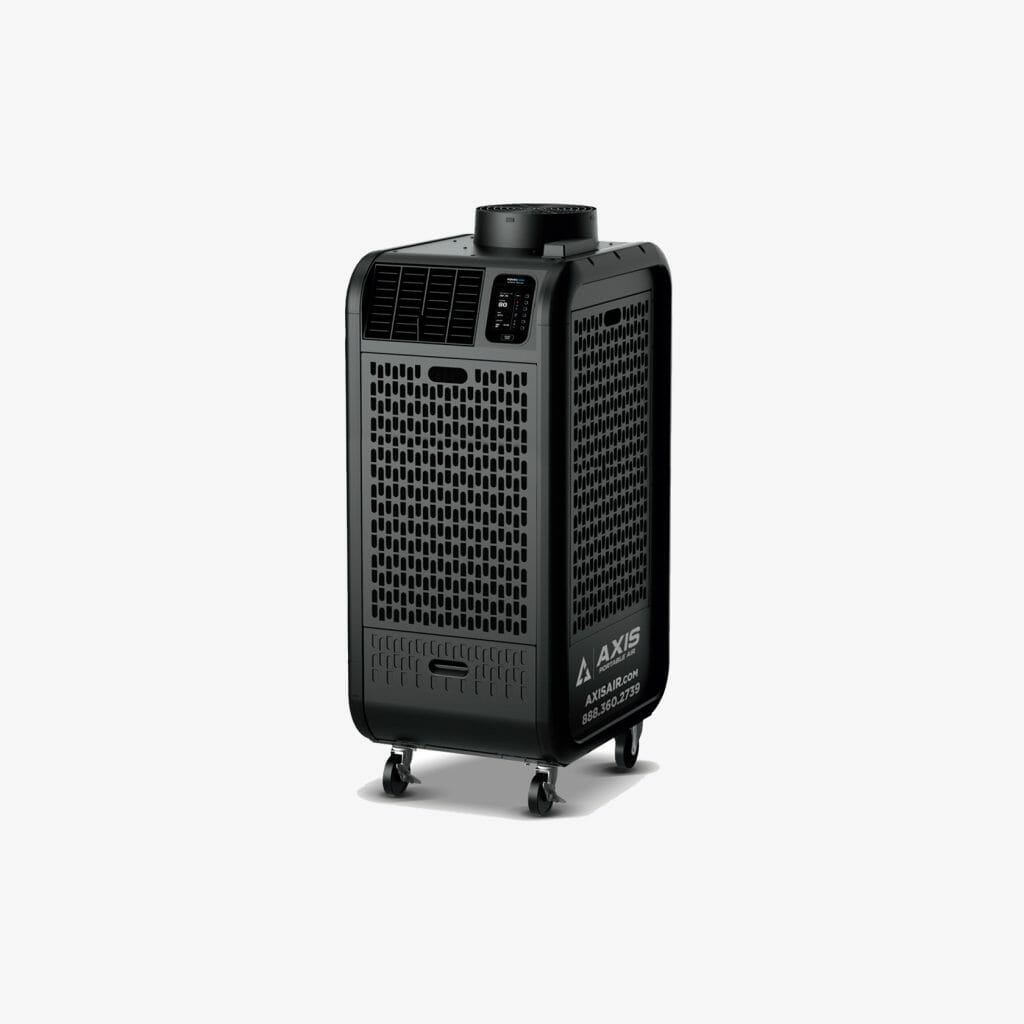 MovinCool Climate Pro D18 AC For Rent