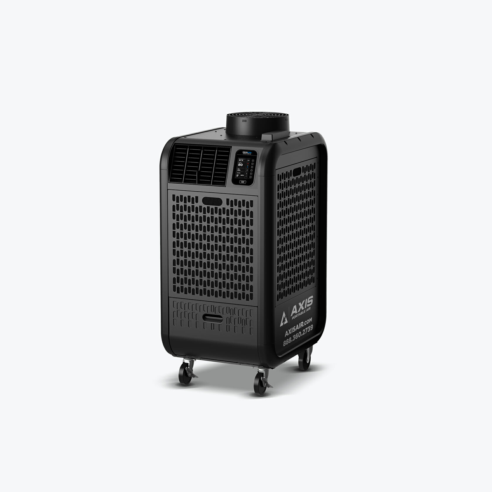 MovinCool Climate Pro K18 Axis Portable Air