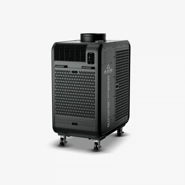 MovinCool Climate Pro K60 AC For Rent