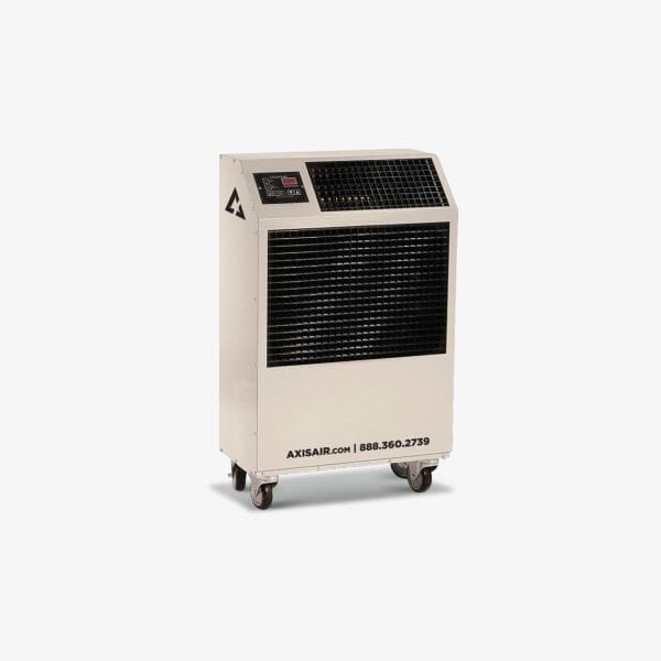 Rent Portable Water Cooled Air Conditioners Axis Portable Air