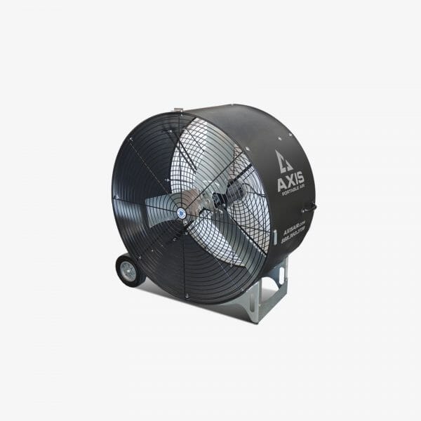 Schaefer 36" Versa Kool Fan For Rent