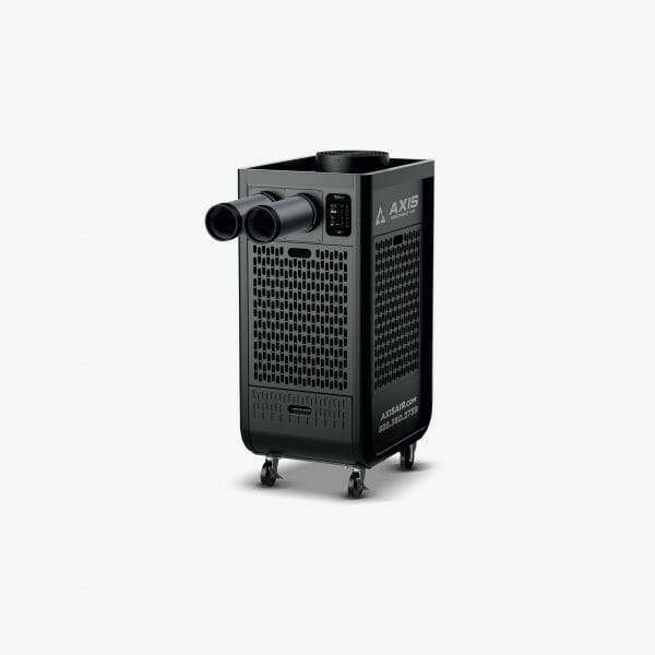 Rent Portable Cooler Air Conditioners for | Axis Portable