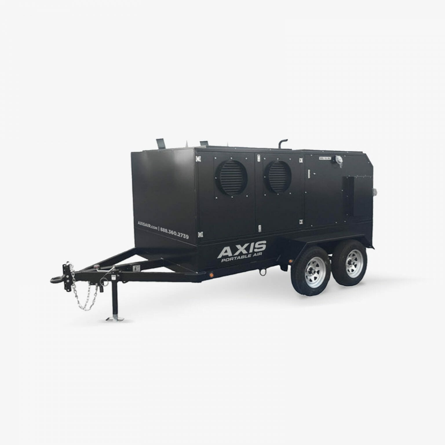 Rent Portable Heater Axis Portable Air