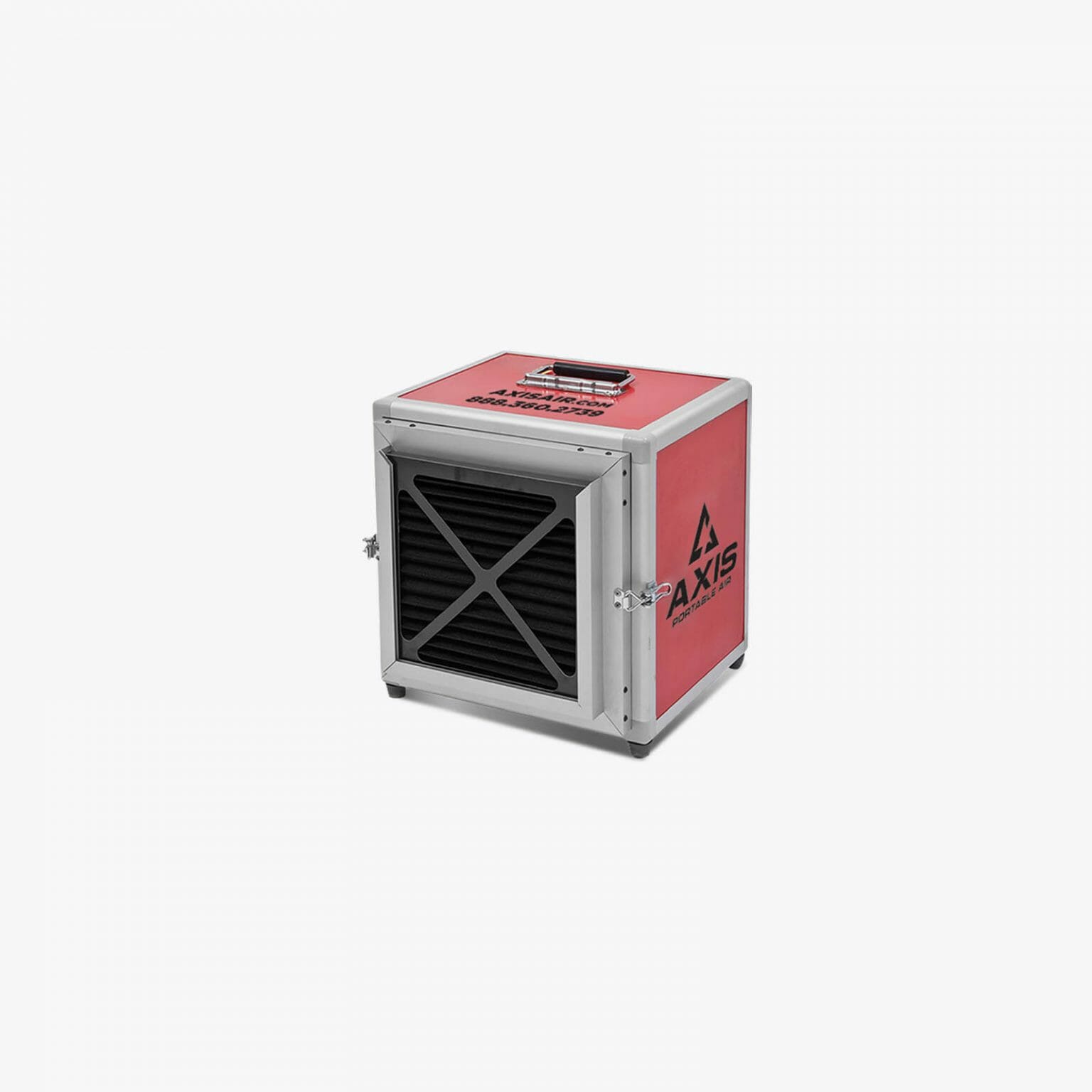 Equipment Axis Portable Air