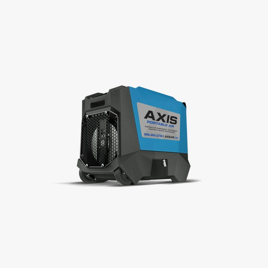 Phoenix Drymax LGR Dehumidifier For Rent