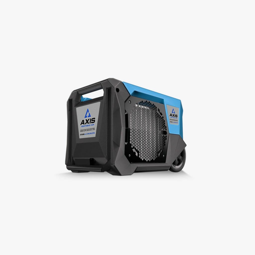 Phoenix Drymax XL LGR Dehumidifier For Rent