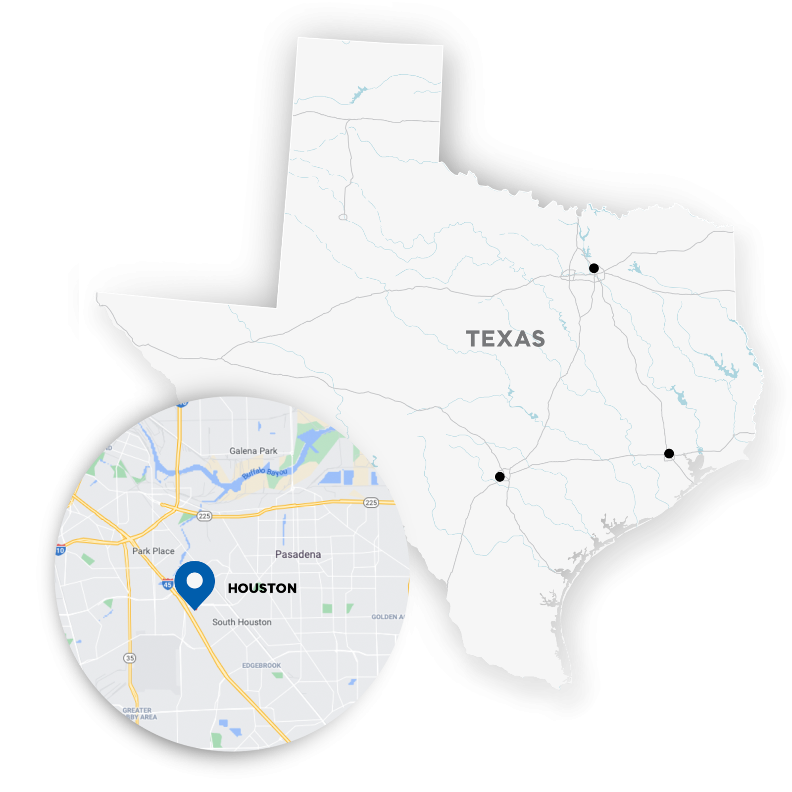 Portable AC Rental Houston, TX - Axis Portable Air