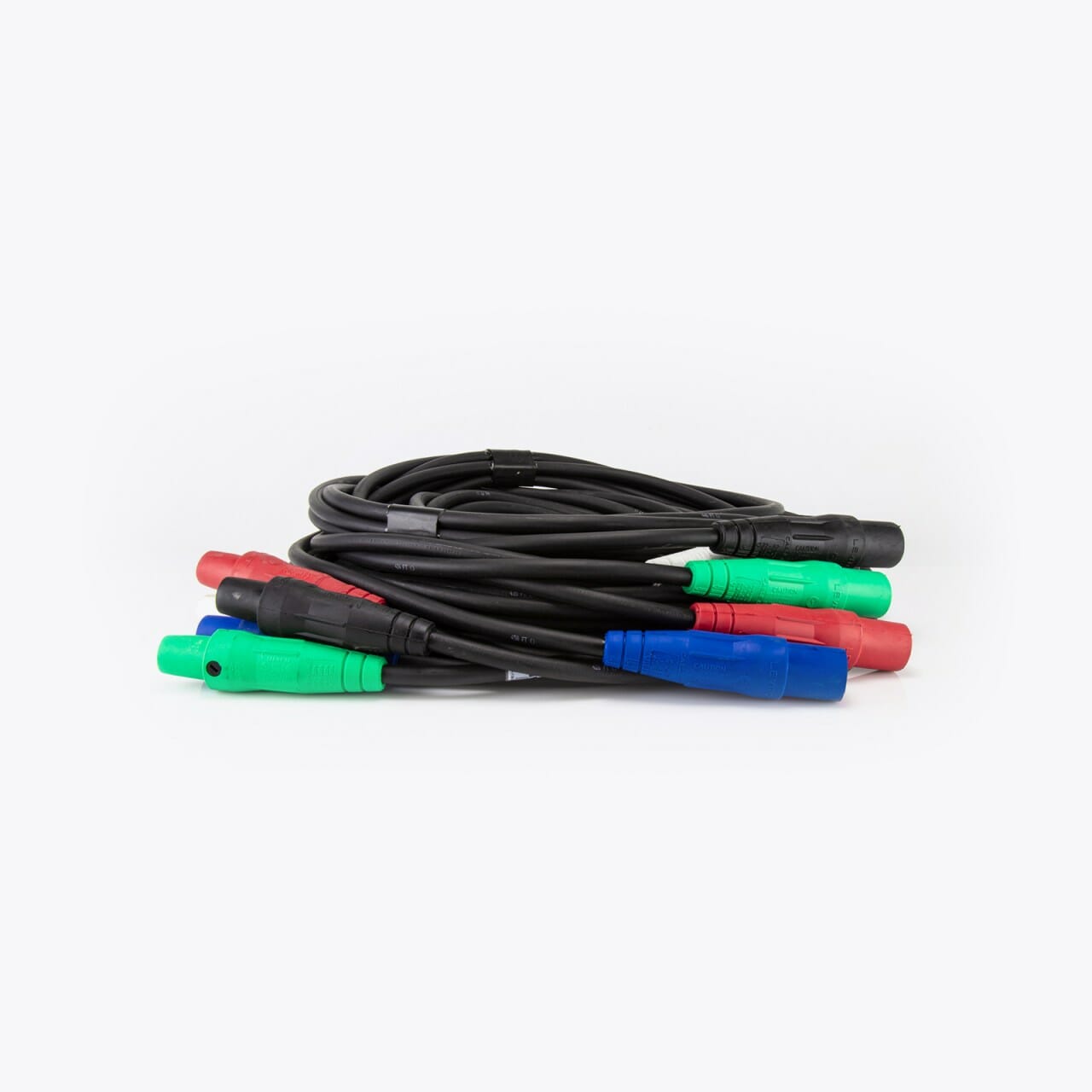 50' Cable w/ CAM Connect