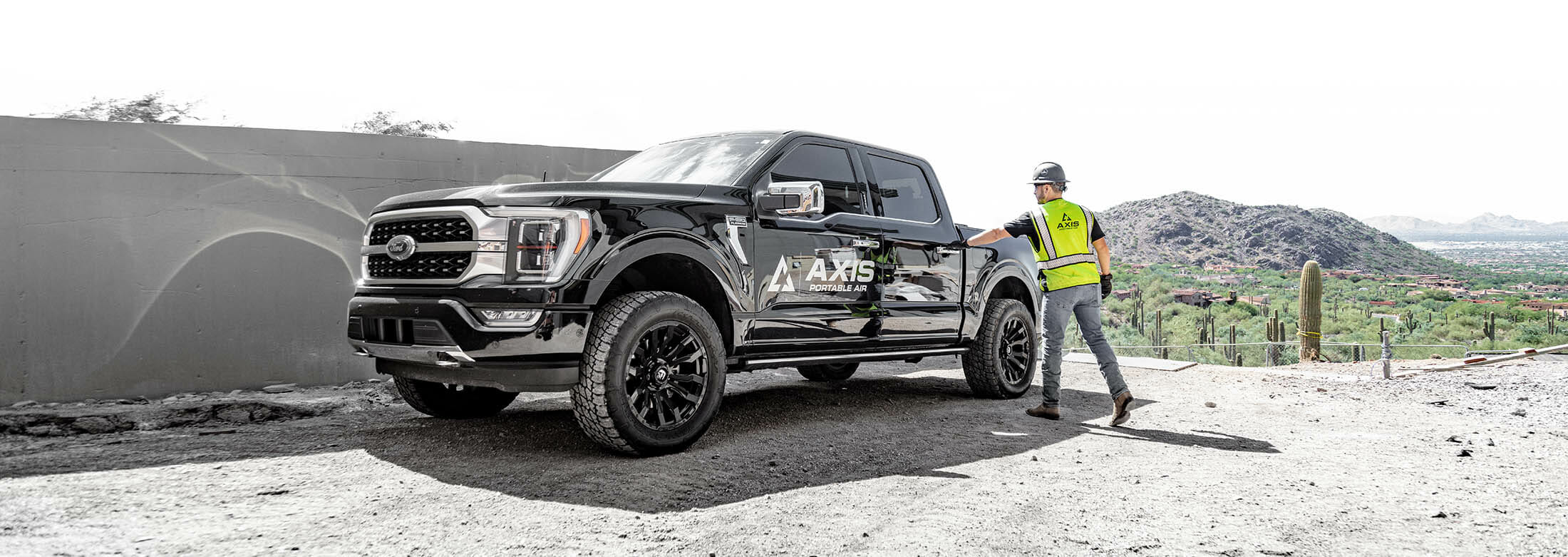 Rent Portable Air Conditioner Phoenix, AZ - Axis Portable Air