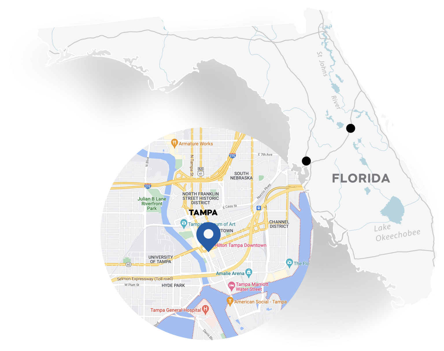 Rent Portable Air Conditinoing Tampa, FL Axis Portable Air